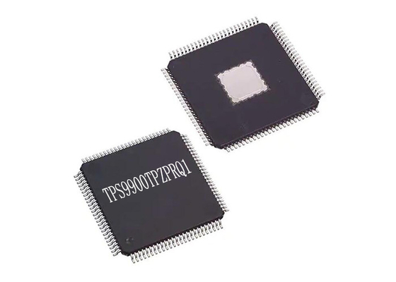 Обломок регулятора 100TQFP IC системного руководства и освещения DLP TPS9900TPZPRQ1