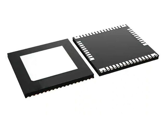 Водители IC VQFN52 моста обломока LMG3522R030RQSR интегральной схемаы низкие бортовые полностью половинные