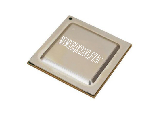 Микроконтроллер MCU MIMX8QX2AVLFZAC FBGA609 i.MX 8 Процессоры приложений