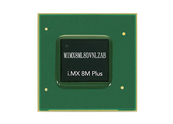 4-ядерный микроконтроллер MCU MIMX8ML8DVNLZAB LFBGA548 64-битный микропроцессор IC
