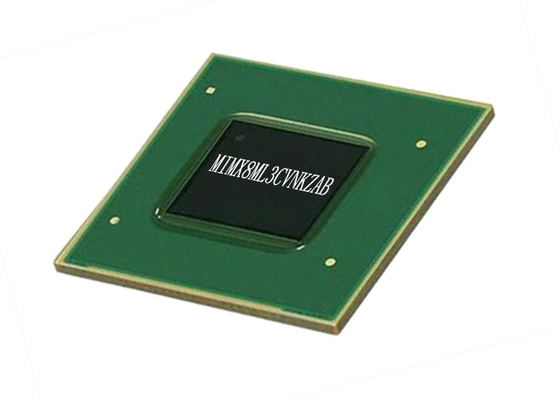 Микропроцессоры IC 1.6GHz коркы A53 РУКИ обломока MIMX8ML3CVNKZAB интегральной схемаы