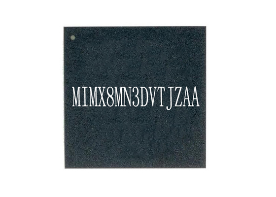 2 ядра MIMX8MN3DVTJZAA i.MX 8M Nano DualLite Микроконтроллер MCU 1,5 ГГц