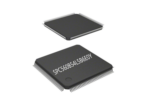 Микроконтроллер MCU SPC560B54L5B6E0Y 32-битный одноядерный MCU LQFP144