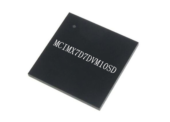 Микроконтроллер MCU MCIMX7D7DVM10SD 541LFBGA i.MX7D 2-ядерные микропроцессоры IC