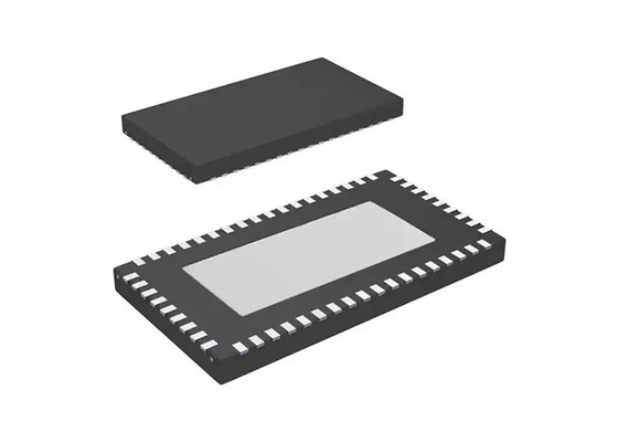 Буфера сигнала 8-канала обломока DS80PCI800SQ 8Gbps IC с выравниванием и Де-вниманием