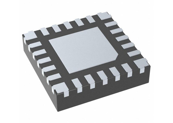 Микроконтроллеры ядра обломока 24WFQFN 256KB внезапные MAX32660GTG IoT одиночные откалывают 96MHz