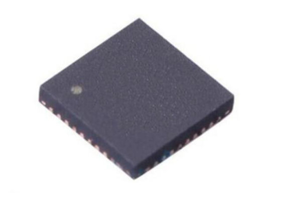 Интерфейс строки 40QFN подписчика IC телекоммуникаций обломока LE9541DUQCT интегральной схемаы