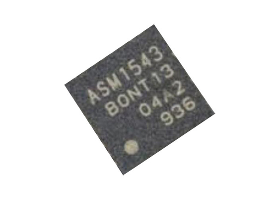 Переключатель мультиплексора IC переключателя USB обломока ASM1543 Яблока IMac/10Gbps QFN32 Iphone IC