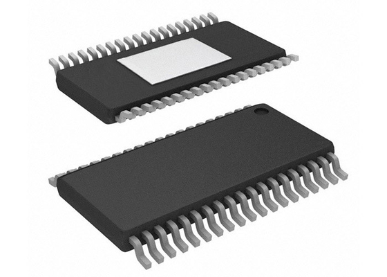 Регулятор IC 38-HTSSOP управления TPS43336QDAPRQ1 понижение DC-DC силы