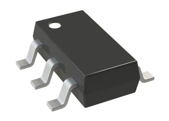 Обломок LT6654AIS6-5 интегральной схемаы поставляет высокий привод IC SOT-23-6 выхода малошумный