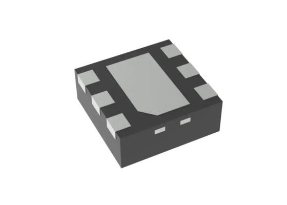 ICs откалывают регулятор повысительное PWM DC DC выхода водителя TPS61161DRVR 1 СИД затемняя 700mA