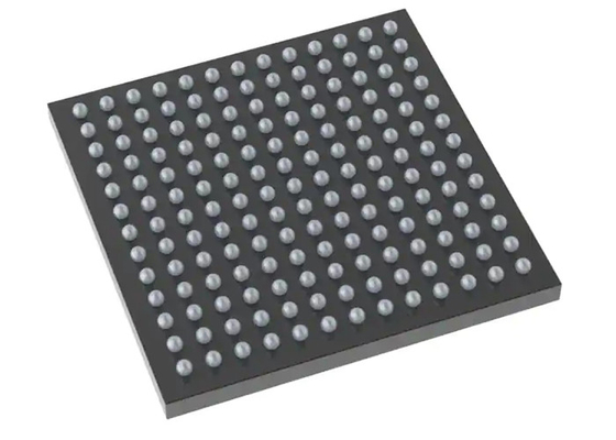 Интегрированный низкой мощностью микроконтроллер 169-UFBGA IC IC STM32H742AGI6 1MB внезапный