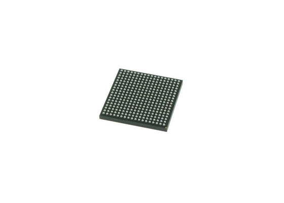 Пакет IC BGA переключателя локальных сетей низкой мощности 88Q5192-A0-DGG2A000 обломока интегральной схемаы