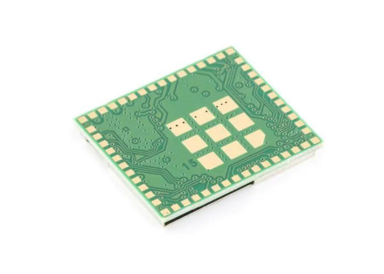 Модуль обломока 63-SMD IoT модуля диапазона MCU Wifi CC3235MODASM2MONR двойной