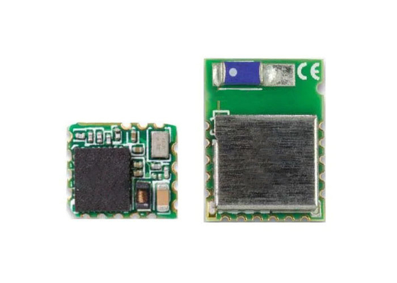 Модули приемопередатчика модуля 2.4GHz RF приемопередатчика BM70BLE01FC2-0B04AA BT 5,0