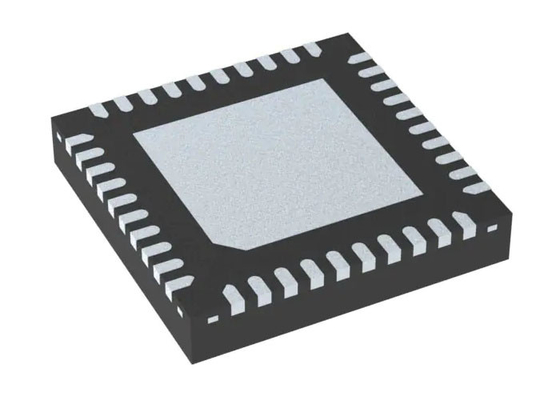 Аналог низкой мощности ADC3661IRSBR 16 сдержанный к входному сигналу 40-WQFN цифрового преобразователя 2