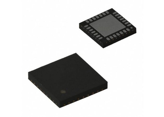 аналог обломока ADC3681IRSBR интегральной схемаы 900MHz к обломоку цифровых преобразователей WQFN40 IC