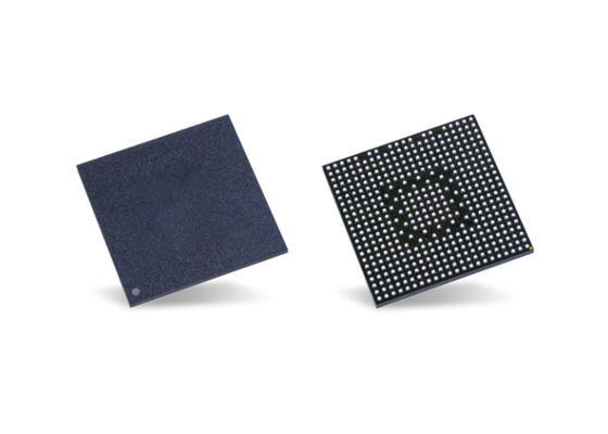 Ядр трицатидвухразрядное 209MHz РУКИ 361-TFBGA STM32MP157AAC3 двойное врезало микропроцессоры