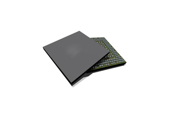 Общецелевые микропроцессоры IC 257-TFBGA микроконтроллера MCU STM32MP157CAD3