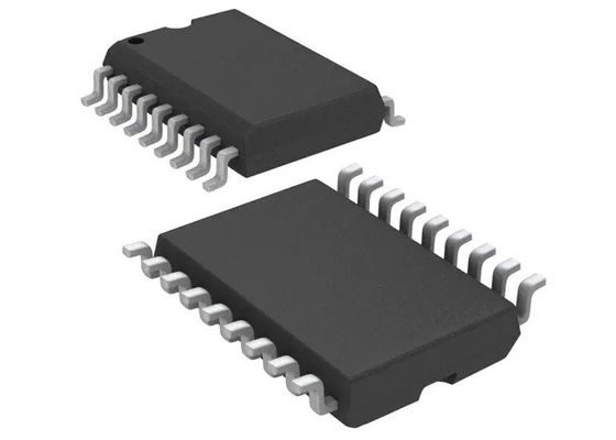Микроконтроллеры IC 18-SOIC обломока PIC16F1827-I/SO 18-Pin IC внезапные врезанные