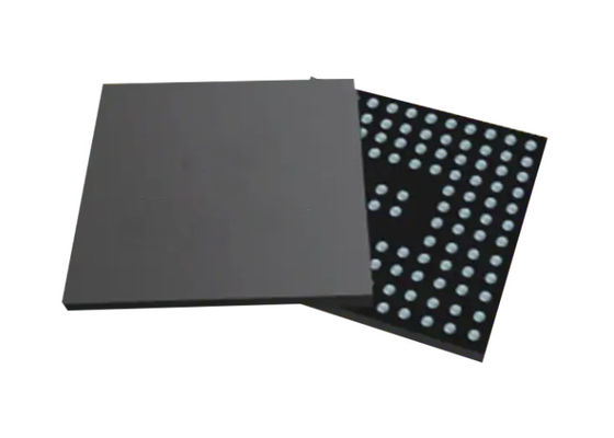 Микроконтроллеры IC РУКИ держателя STM32WLE5JBI6 низкой мощности 73-UFBGA поверхностные