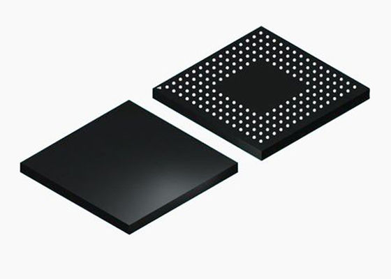 Микроконтроллеры Подводн-GHz микроконтроллеров MCU STM32WLE4J8I6 RF беспроводные