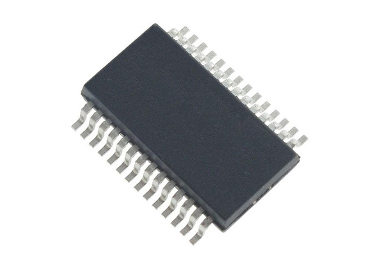 28-SSOP микроконтроллеры IC микроконтроллера MCU AVR128DB28-E/SS 128KB ВНЕЗАПНЫЕ