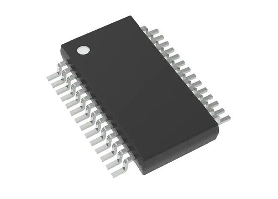 Держатель IC общецелевого микроконтроллера AVR128DB28T-I/SS AVR 8-разрядного поверхностный