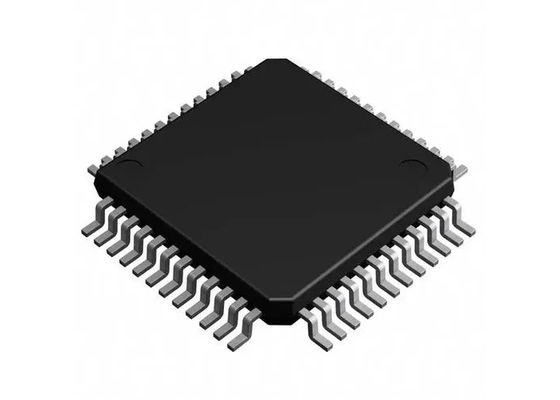 Общецелевой микроконтроллер IC AVR пакета 48-TQFP AVR128DB48-E/PT 8-разрядный