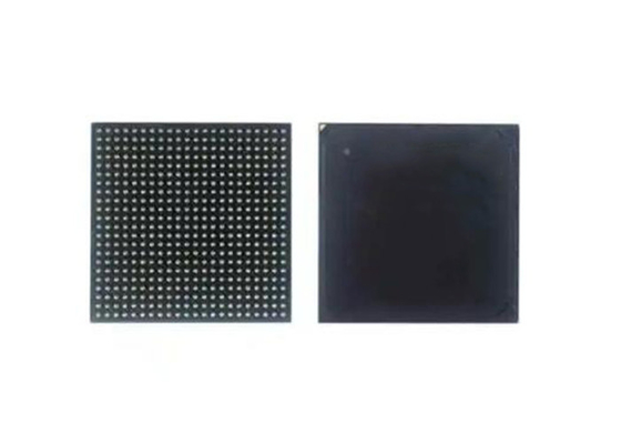 Полевые программируемые ворота массив XA7S25-1CSGA324I Встроенные FPGA чип 324LFBGA IC чип