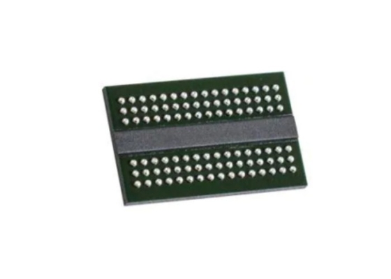 16Gbit размер запоминающего устройства MT40A1G16KD-062E: E SDRAM - пакет IC 96-FBGA памяти DDR4