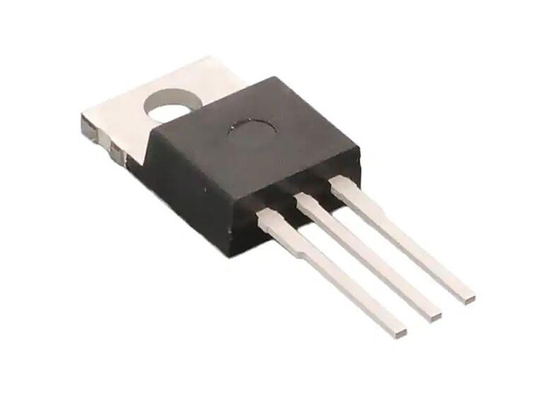 Транзисторы TO-220-3 FETs обломока 650V интегральной схемаы транзисторов IPP65R050CFD7A одиночные