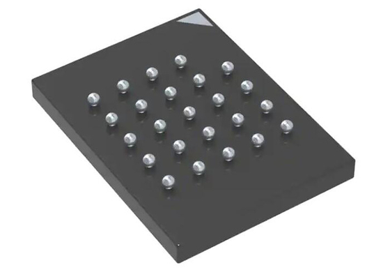 ВСПЫШКА обломока MT25QU02GCBB8E12-0AUT 2Gbit интегральной схемаы НИ память IC 24TBGA