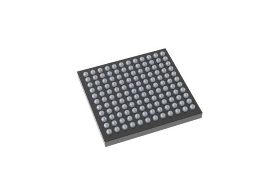 трицатидвухразрядная ВСПЫШКА 132-WLCSP IC 2MB микроконтроллера Одно-ядра STM32H7A3QIY6Q STM32H7