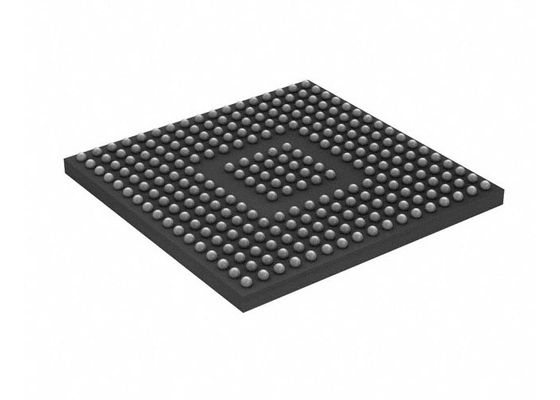156-UFBGA держатель IC ВНЕЗАПНОГО микроконтроллера пакета STM32H757ZIY6 2MB поверхностный