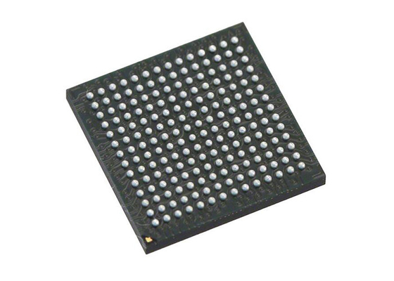 Полевое программируемое устройство XC6SLX100-2FGG676C 676BGA Spartan 6 LX FPGA IC