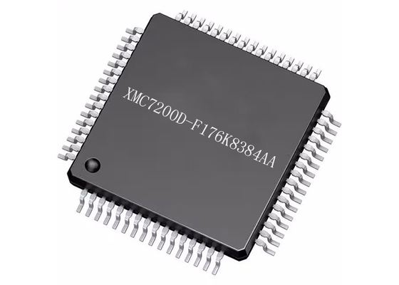 Микроконтроллер MCU XMC7200D-F176K8384AA 100MHz врезал микроконтроллеры IC