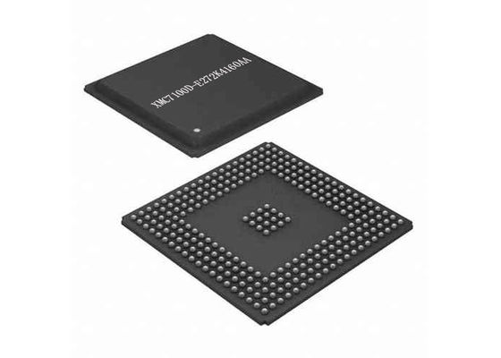 ВСПЫШКА 272-BGA IC микроконтроллера микроконтроллера MCU XMC7100D-E272K4160AA 250MHz
