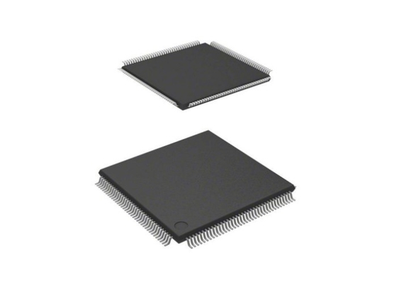 ICs откалывают корку руки микроконтроллера XMC7100D-F100K4160AA трицатидвухразрядную промышленную - M7