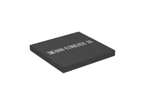 Обломок микроконтроллера ядра микроконтроллера MCU 196LFBGA XMC4800-E196K1024 AA одиночный