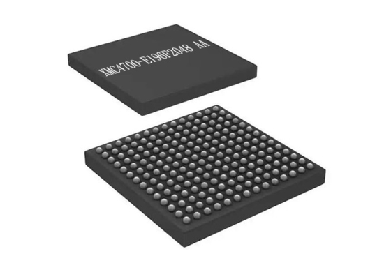 Высокая эффективность микроконтроллера MCU 196LFBGA обломока XMC4700-E196F2048 AA микроконтроллера