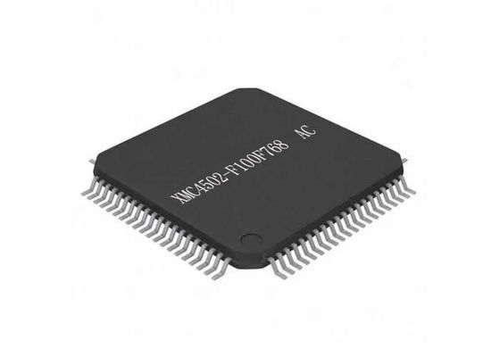 AC 120MHz 768KB микроконтроллера MCU XMC4502-F100F768 врезал микроконтроллеры IC