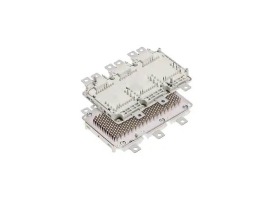 Автомобильные модули держателя IGBT шасси модулей FS380R12A6T4LB 870W IGBT
