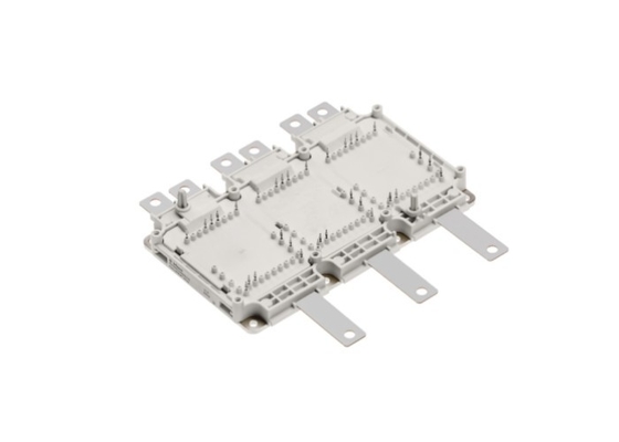 Автомобильный держатель шасси массива 1.2kV 400A 20mW Mosfet модулей FS03MR12A6MA1LB IGBT