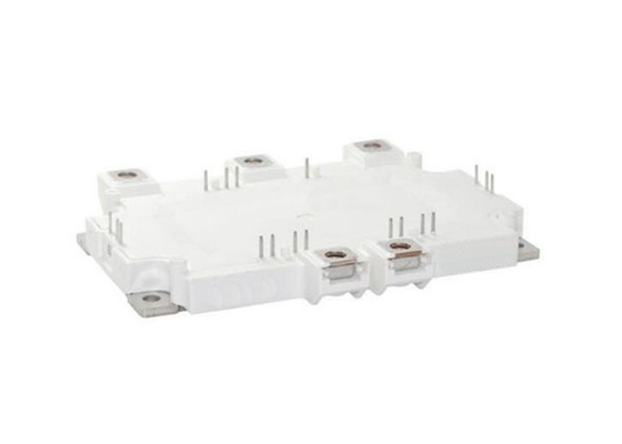 инвертор модулей 650V модулей FS400R07A1E3 автомобильный IGBT 1250W IGBT трехфазный