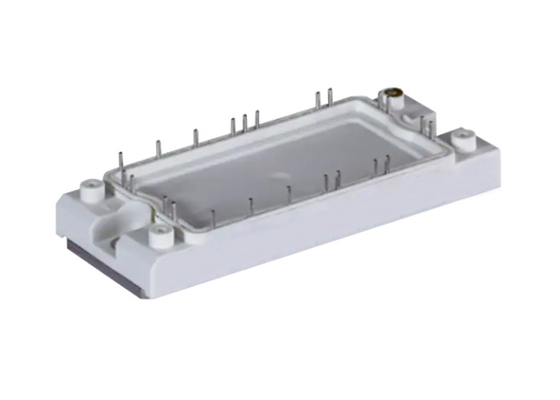 Инвертор диафрагмы поля зрения канавы модулей FS770R08A6P2LB 750V 450A IGBT трехфазный