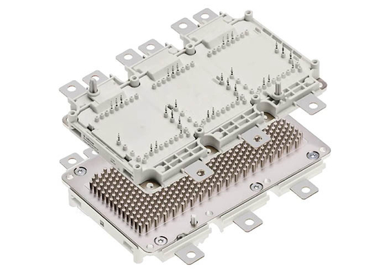 Модули держателя автомобильные IGBT шасси высокой эффективности FS820R08A6P2 714 w