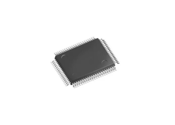 Микроконтроллеры IC SPC560P40L3CEFAR трицатидвухразрядные врезанные MCU 64 MHz 5V 256kB
