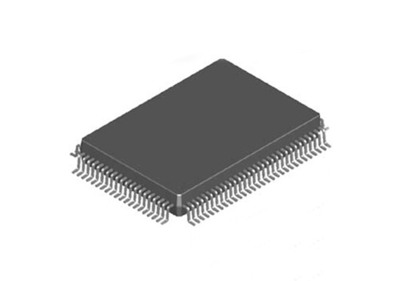 Микроконтроллеры IC RAM архитектуры 20KB силы SPC560P40L3CEFBR трицатидвухразрядные