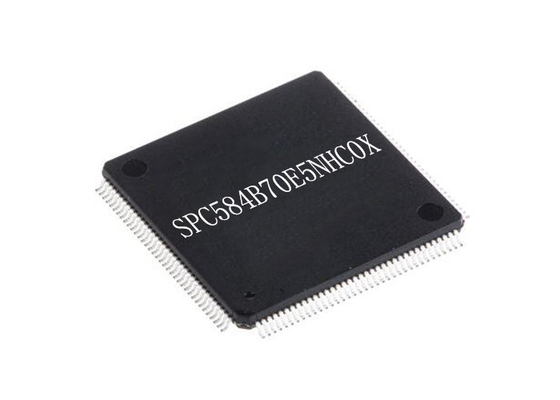 Обломок обломока 120MHz IC микроконтроллера микроконтроллера MCU SPC584B70E5NHC0X TQFP144